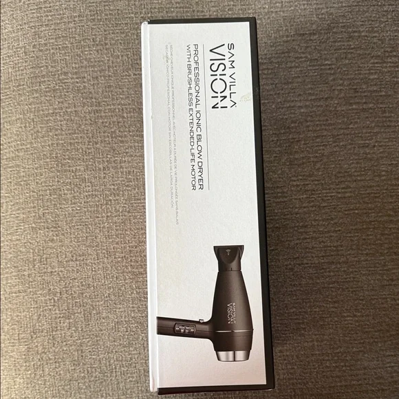 Vision Blow Dryer